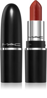 MAC Cosmetics Lustreglass Sheer-Shine Lipstick блискуча помада відтінок Local Celeb 3.5 гр