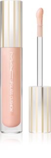 MAC Cosmetics Lipglass Cushion High-Pigment Oil Hochpigmentiertes Lippenöl Farbton Sugarrimmed 5 ml