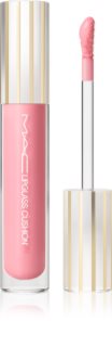 MAC Cosmetics Lipglass Cushion High-Pigment Oil Hochpigmentiertes Lippenöl