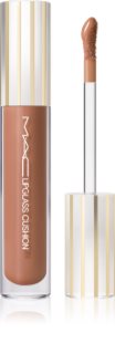 MAC Cosmetics Lipglass Cushion High-Pigment Oil highly pigmented lip oil shade Malt 5 ml