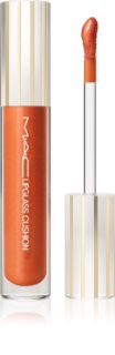 MAC Cosmetics Lipglass Cushion High-Pigment Oil Suure pigmendisisaldusega huuleõli varjund Carbonated 5 ml