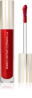 MAC Cosmetics Lipglass Cushion High-Pigment Oil Suure pigmendisisaldusega huuleõli varjund Tantrum 5 ml