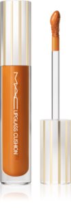 MAC Cosmetics Lipglass Cushion High-Pigment Oil Highly Pigmented Lip Oil shade Yes! 5 ml