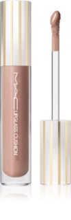 MAC Cosmetics Lipglass Cushion High-Pigment Oil Hochpigmentiertes Lippenöl Farbton Dressed To Dazzle 5 ml