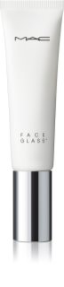 MAC Cosmetics Faceglass Hydrating Skin Gloss Izgaismojoša grima bāze 30 ml