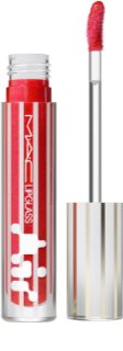 MAC Cosmetics Holiday Lipglass Air Huuleläige