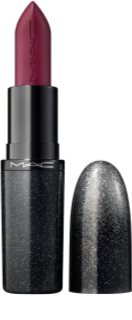 MAC Cosmetics Holiday MACximal Satin Lipstick batom acetinado