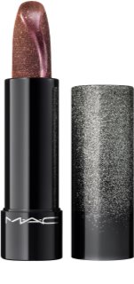MAC Cosmetics Holiday Fizzy Feels Lip Balm bálsamo labial tonificante tono Crystal Caviar 3.5 g