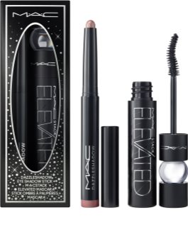 MAC Cosmetics Holiday Dressed To Dazzle Eye Duo Geschenkset für die Augen