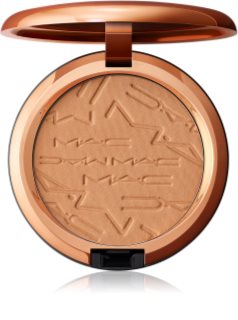 MAC Cosmetics Skinfinish Sunstruck Matte Bronzer bronzující pudr s matným efektem
