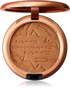 MAC Cosmetics Skinfinish Sunstruck Matte Bronzer Päikesepuuder mati efektiga