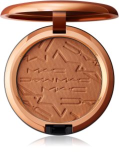 MAC Cosmetics Skinfinish Sunstruck Matte Bronzer bronzing powder with matt effect