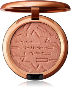 MAC Cosmetics Skinfinish Sunstruck Radiant Bronzer terra abbronzante con effetto illuminante