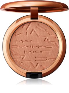 MAC Cosmetics Skinfinish Sunstruck Matte Bronzer poudre bronzante effet mat