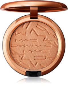 MAC Cosmetics Skinfinish Sunstruck Radiant Bronzer poudre bronzante à effet éclaircissant