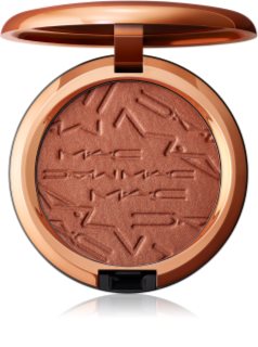MAC Cosmetics Skinfinish Sunstruck Radiant Bronzer puder brązujący z efektem rozświetlającym