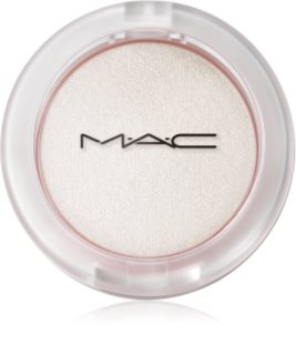 MAC Cosmetics Glow Play Bouncy Highlighter Esiletõstja varjund Wind Chill 7.5 g