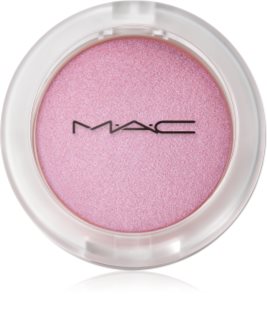 MAC Cosmetics Glow Play Bouncy Highlighter enlumineur teinte Stratus 7.5 g