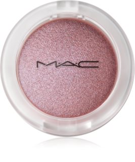 MAC Cosmetics Glow Play Bouncy Highlighter λαμπρυντικό απόχρωση Sunset Drizzle 7.5 γρ
