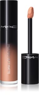 MAC Cosmetics Multisculpt Matte Liquid Colour multi-purpose makeup for eyes and face shade Tete-A-Tint 4.5 ml