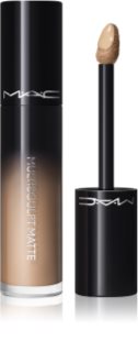 MAC Cosmetics Multisculpt Matte Liquid Colour mitmeotstarbeline silma- ja näomeigivahend varjund Omega 4.5 ml