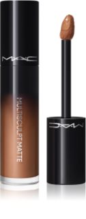MAC Cosmetics Multisculpt Matte Liquid Colour daudzfunkciju grima produktus acīm un sejai (tonis) Hodge Podge 4.5 ml