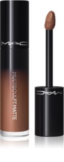 MAC Cosmetics Multisculpt Matte Liquid Colour mitmeotstarbeline silma- ja näomeigivahend varjund Baby Got MAC 4.5 ml
