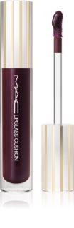 MAC Cosmetics Lipglass Cushion High-Pigment Oil Högpigmenterade läppolja Skugga Grapesicle 5 ml