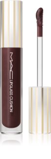 MAC Cosmetics Lipglass Cushion High-Pigment Oil highly pigmented lip oil shade Pulse 5 ml