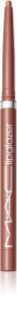 MAC Cosmetics Lipglazer молив за устни цвят Cool Spice 0.25 гр.