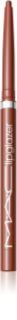 MAC Cosmetics Lipglazer молив за устни цвят M·A·CChiato 0.25 гр.