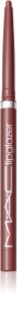 MAC Cosmetics Lipglazer молив за устни цвят Acai 0.25 гр.