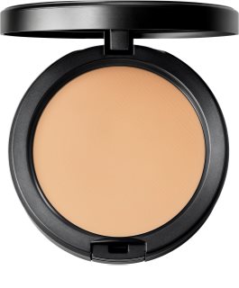 MAC Cosmetics Studio Fix Powder Plus Foundation Prefill Matt puuder-jumestuskreem varjund C3 12 g