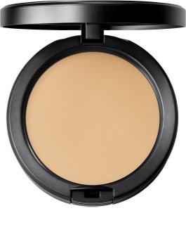 MAC Cosmetics Studio Fix Powder Plus Foundation Prefill mattierendes PuderFoundation Farbton C30 12 g