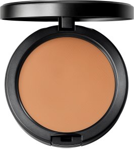 MAC Cosmetics Studio Fix Powder Plus Foundation Prefill mattifying powder foundation shade C6 12 g