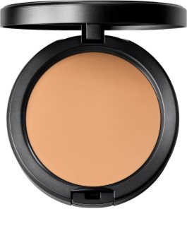 MAC Cosmetics Studio Fix Powder Plus Foundation Prefill mattifying powder foundation shade NC41.5 12 g