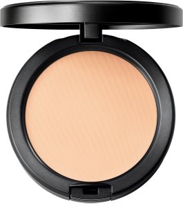 MAC Cosmetics Studio Fix Powder Plus Foundation Prefill mattifying powder foundation shade NW12 12 g