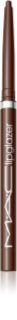 MAC Cosmetics Lipglazer молив за устни цвят Chestnut 0.25 гр.