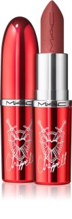 MAC Cosmetics Viva Glam MACximal Silky Matte Lipstick ματ κραγιόν 3.5 γρ