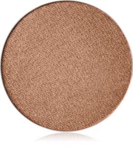 MAC Cosmetics Eye Shadow Pro Palette Refill Pan fard à paupières recharge teinte Amber Lights 1.5 g