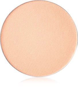 MAC Cosmetics Eye Shadow Pro Palette Refill Pan cienie do powiek napełnienie odcień Brulé 1,3 g