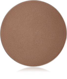 MAC Cosmetics Eye Shadow Pro Palette Refill Pan cienie do powiek napełnienie odcień Brun 1.5 g