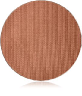MAC Cosmetics Eye Shadow Pro Palette Refill Pan fard à paupières recharge teinte Cork 1.5 g