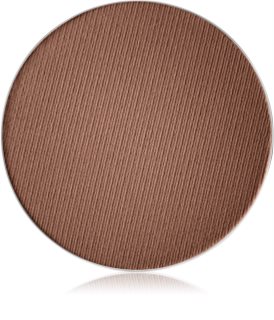 MAC Cosmetics Eye Shadow Pro Palette Refill Pan cienie do powiek napełnienie odcień Espresso 1,3 g