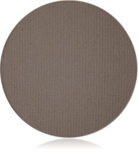 MAC Cosmetics Eye Shadow Pro Palette Refill Pan fard à paupières recharge teinte Print 1.5 g