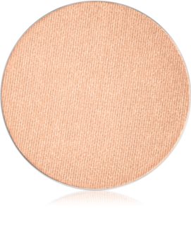 MAC Cosmetics Eye Shadow Pro Palette Refill Pan cienie do powiek napełnienie odcień Ricepaper 1.5 g