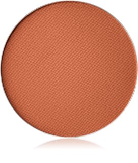 MAC Cosmetics Eye Shadow Pro Palette Refill Pan cienie do powiek napełnienie odcień Rule 1.5 g