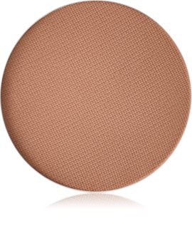 MAC Cosmetics Eye Shadow Pro Palette Refill Pan fard à paupières recharge teinte Wedge 1.5 g