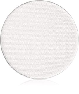 MAC Cosmetics Eye Shadow Pro Palette Refill Pan očné tiene náhradná náplň odtieň White Frost 1.5 g
