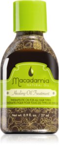 Macadamia Natural Oil Healing olejová péče pro všechny typy vlasů 27 ml